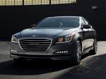 Hyundai Genesis 2014 года (NA)